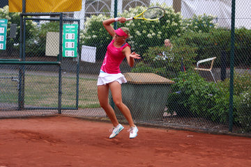Carina Witthöft 1961 - 13. Horst Schröder Pokal